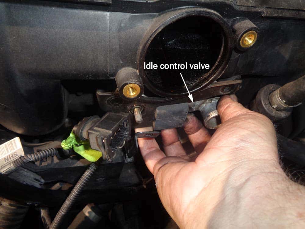 See B2894 in engine
